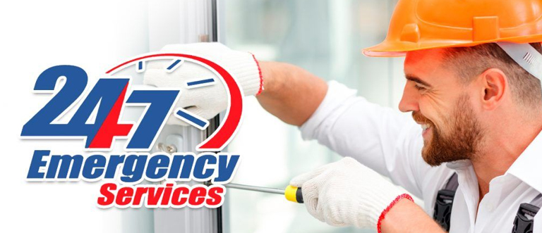 24 hour Commercial Locksmith walnut