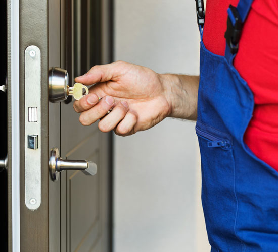 Residential Locksmith Walnut