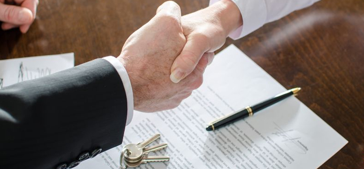 Commercial Eviction Service Walnut