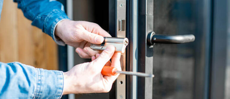 Commercial Locksmith Walnut