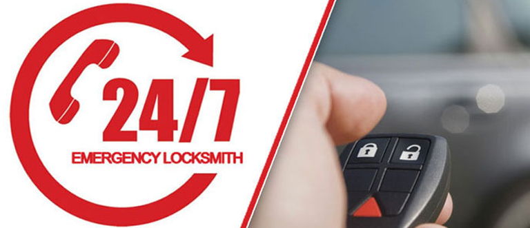 Emergency Locksmith Walnut